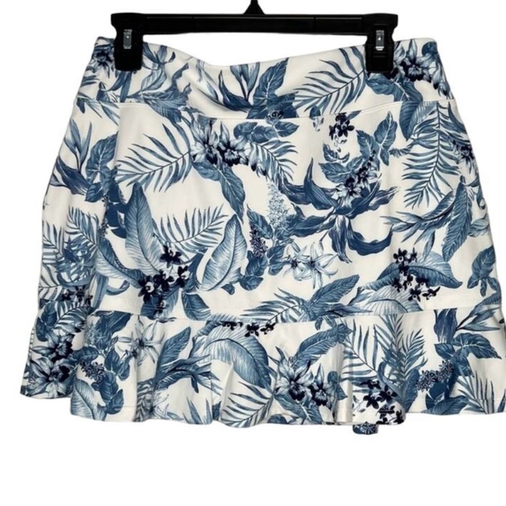 Tommy Bahama Skort Size L - Picture 4 of 4